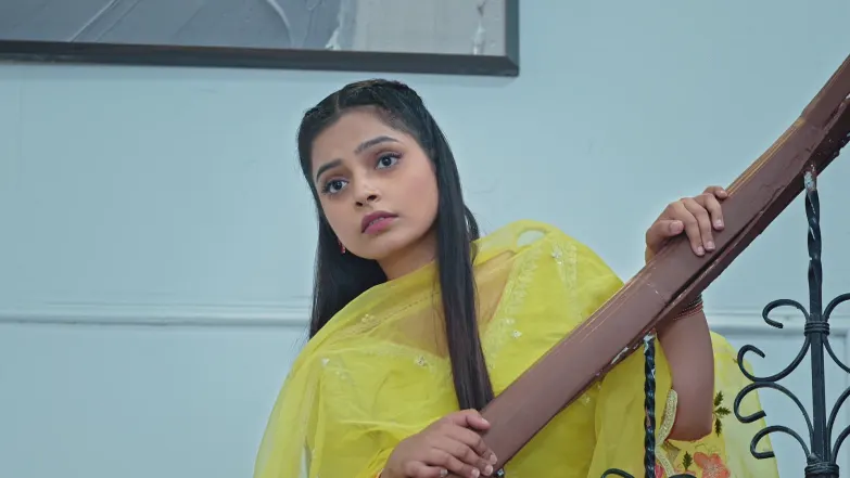 Kashni - April 21, 2025 - Episode Spoiler