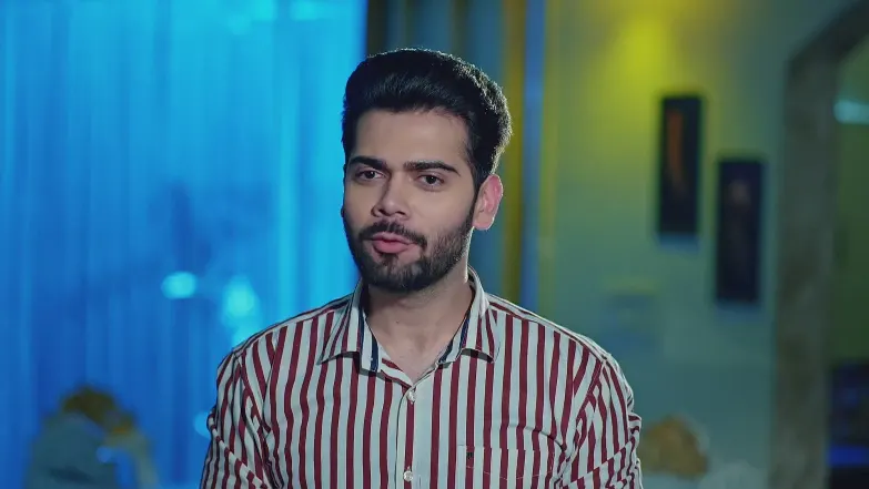 Jawai Ji - April 19, 2025 - Webisode 19th April 2025 Webisode