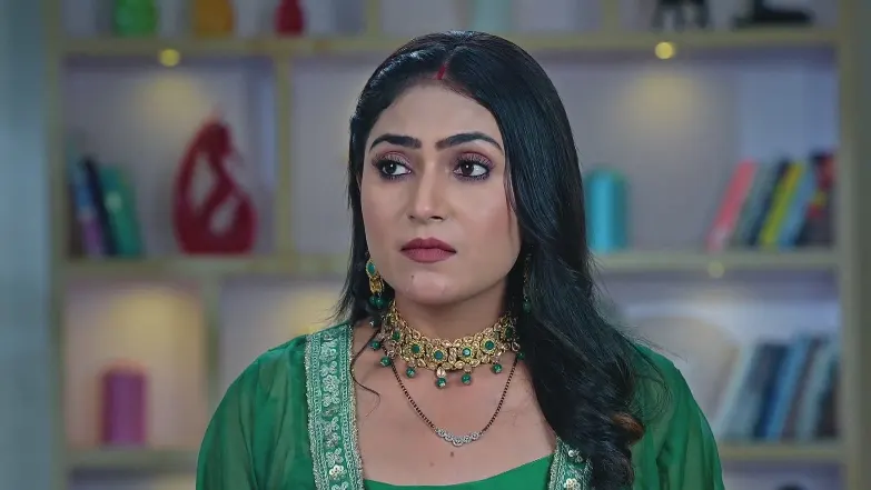 Mannat - April 18, 2025 - Webisode 18th April 2025 Webisode