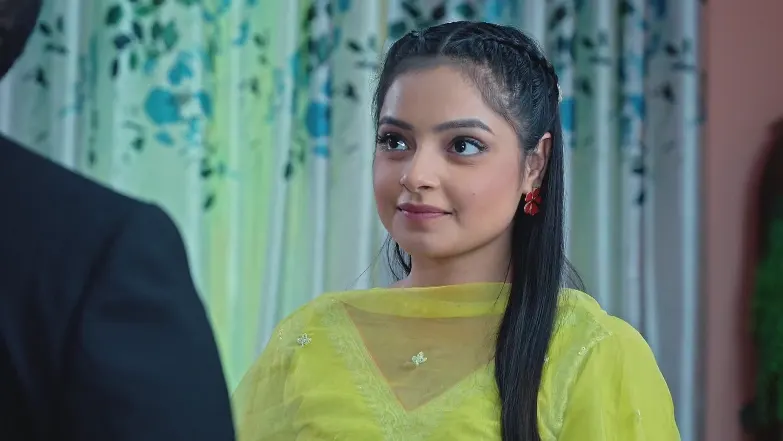 Kashni - April 18, 2025 - Webisode 18th April 2025 Webisode