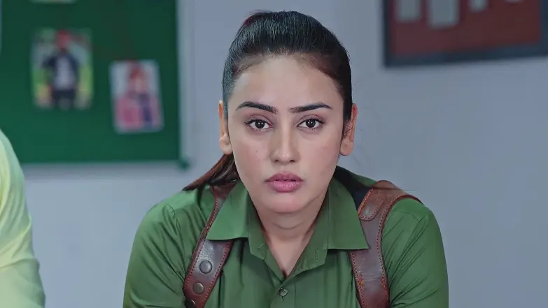 Sehajveer - April 19, 2025 - Best Scene 
