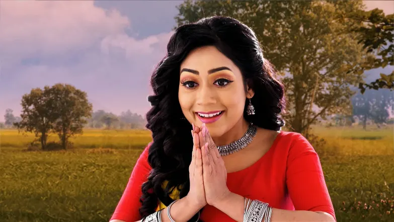 Guru Maa Instructs Mallika to Sacrifice a Girl Episode 33