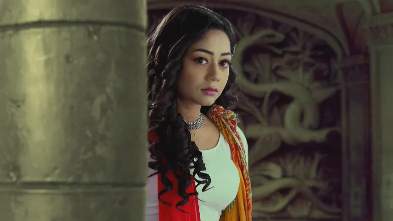 Parul Gets Emotional after Meeting Padmavati Episode 28