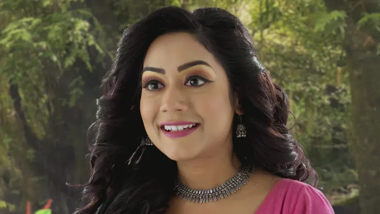 Parul Discovers Raghav's Relationship with Veerpratap Episode 32