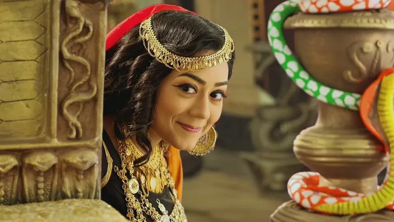 Will Raghav Be Able to Avoid Facing Mallika? Episode 29