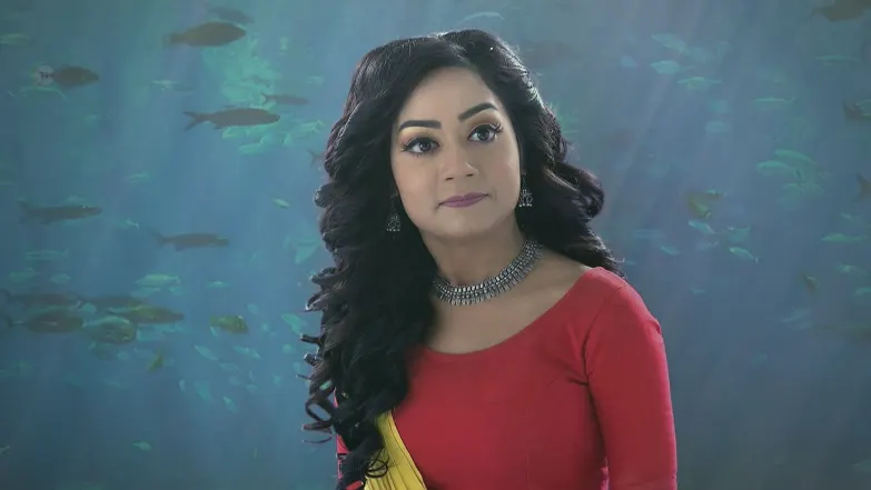 Parul - April 20, 2025 Episode 34