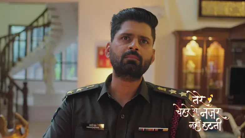 Amarendra's Kids Are Tortured in School Episode 15