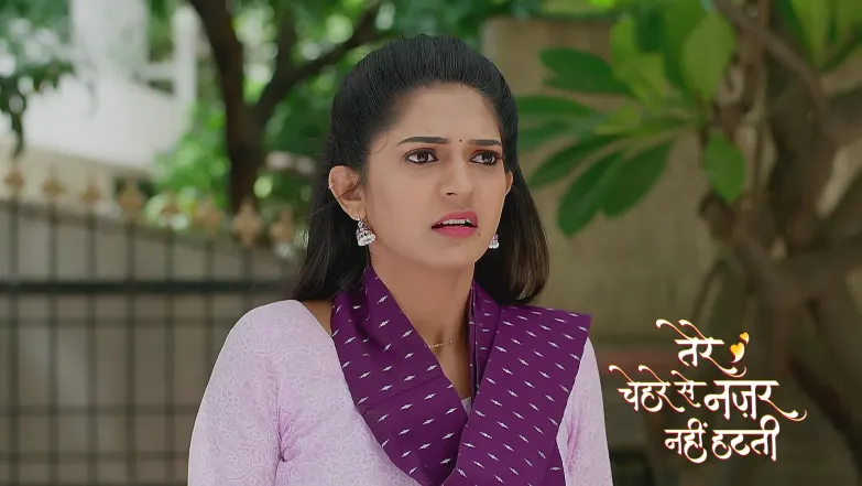 Amarendra’s Kids Run into Bhanumathi Episode 20
