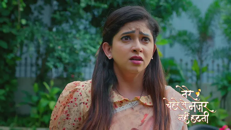 Arundhathi Grows Anxious for the Kids Episode 19