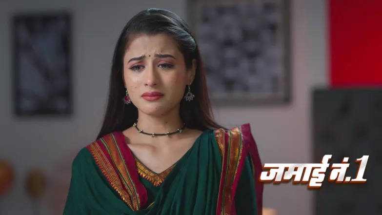 Kamlesh Takes the Blame to Save Kanchan Episode 117