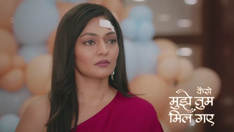 The Doctor Gives Manvi Distressing News Episode 501