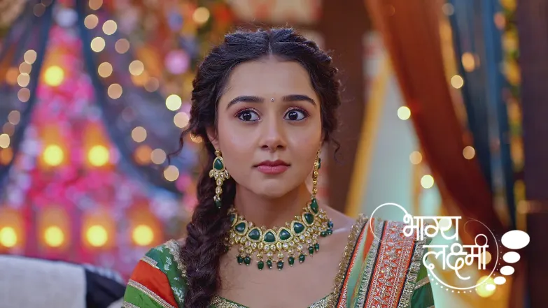 Shalu Decides to Collect Evidence against Malishka Episode 1287