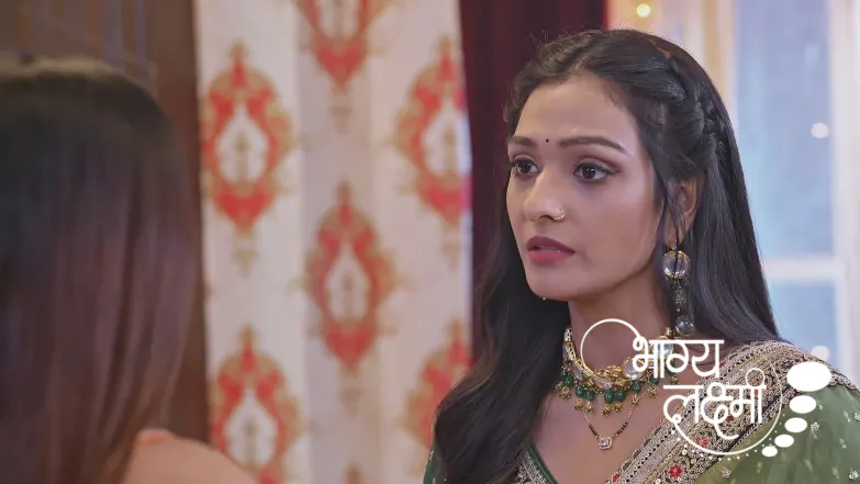Lakshmi Tackles a Drunk Rishi Episode 1289