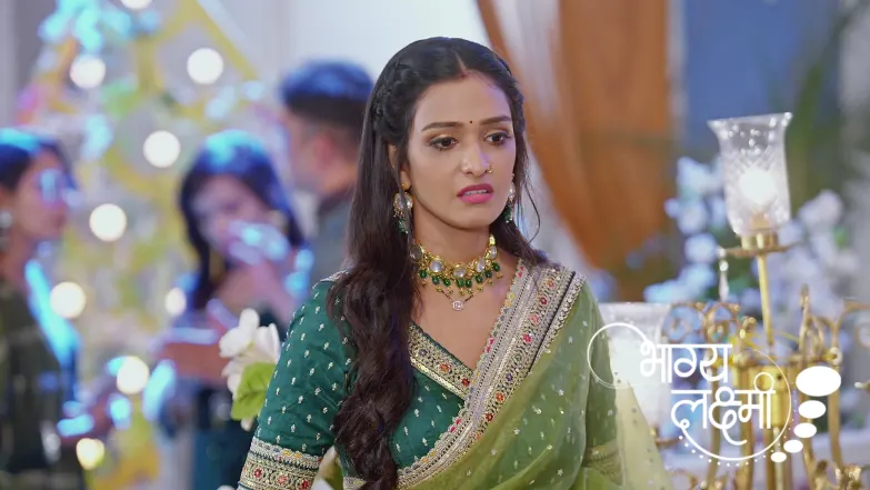 Neel and Anushka Plot against Aayush Episode 1288