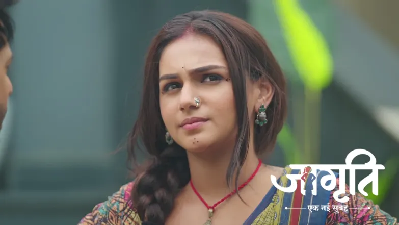 Jagriti and Suraj Rush to Rescue the Chitta Girls Episode 212