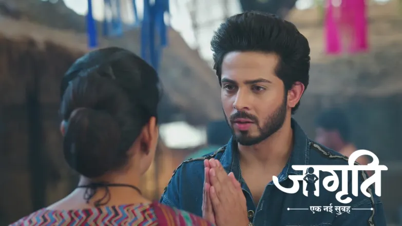 Jagriti and Suraj Save Kachori Episode 213
