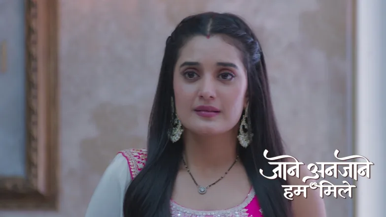 Raghav Snaps at Reet over a Trivial Matter Episode 139