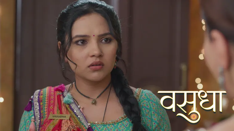 Chandrika Does Not Tolerate Surya Singh's Criticism Episode 177