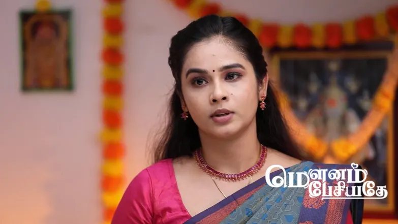 Ramya's Plan Backfires Episode 140