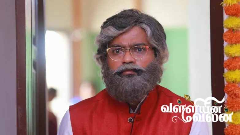 Will Valli Find Anandi's Location? Episode 182