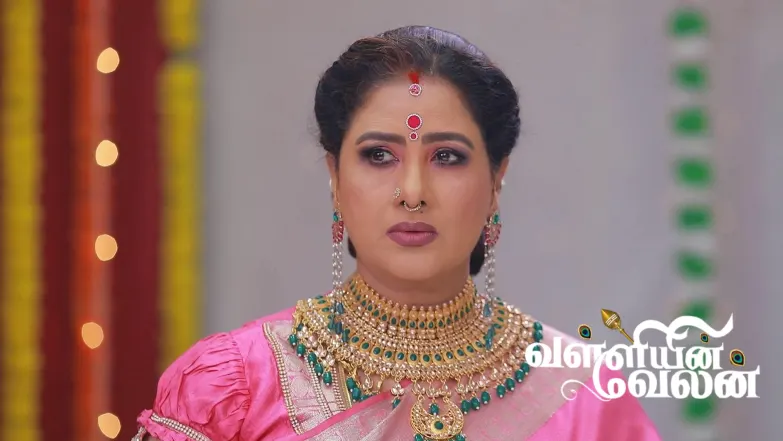 Will Renuka Call off Karthik's Wedding? Episode 183