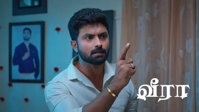 Will Brindha Believe Karthik? Episode 311