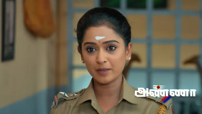 Kani Hides Bharani's Passport Episode 651
