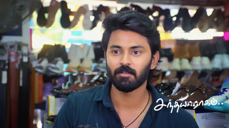 Kathir's Gift to Dhanalakshmi Episode 501