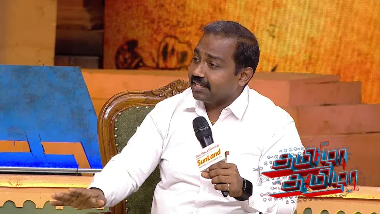 Nightlife in Tamil Nadu : A Cultural Shift or a Concern? Episode 94