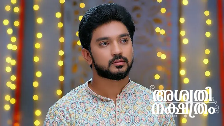 Sujatha Confronts Vikas about the Accident Episode 290