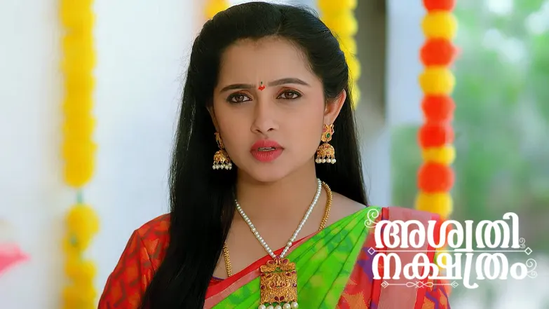 Guruji Hails Vedavathi Episode 294
