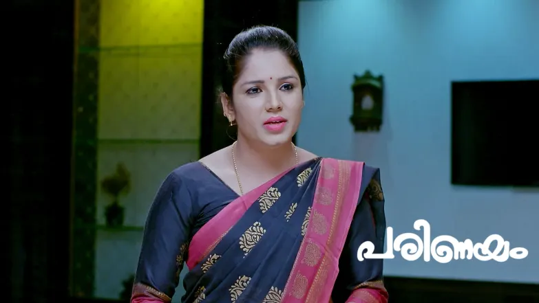 Akash Vows to Take Revenge on Vedanth Episode 533