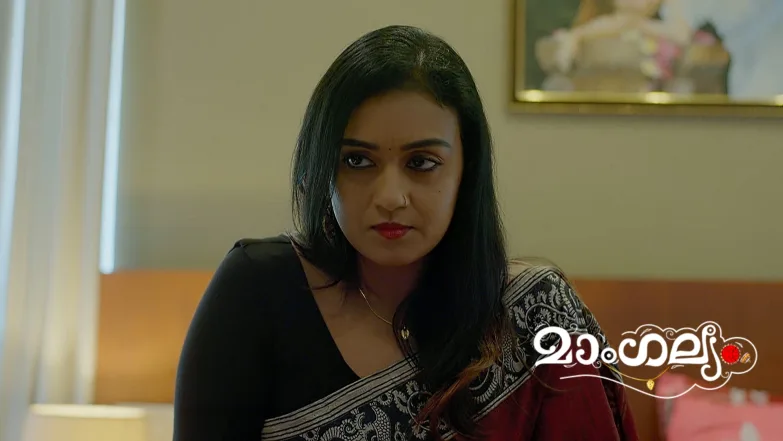 Archana Confronts Dhanush Episode 523