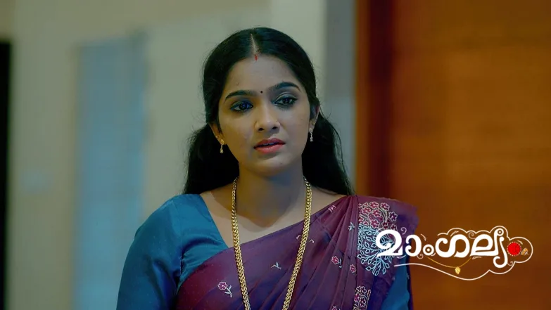 Sneha Reveals Dhanush's Plan to Archana Episode 522