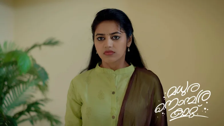 Nithya's Words Shatter Harishankar Episode 304