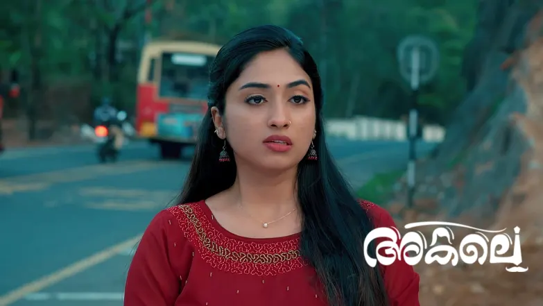 Prathapa Verma Takes Divya Home Episode 138