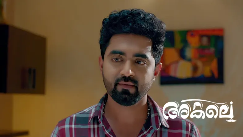 Prathapa Verma Stops Ambika from Ousting Divya Episode 139