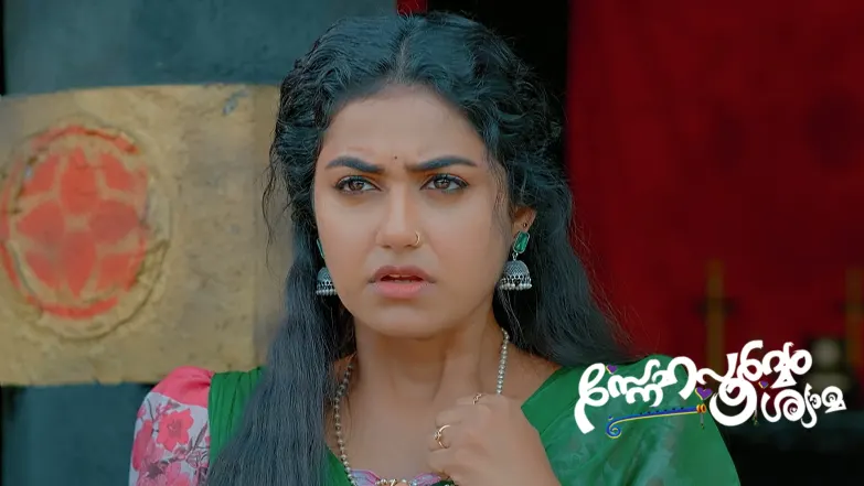 Aishwarya Reveals to Radhika That She’s Her Daughter Episode 175