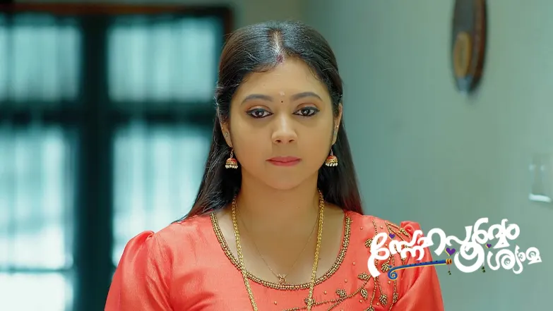 Aishwarya's Pretence Before Radhika Episode 179