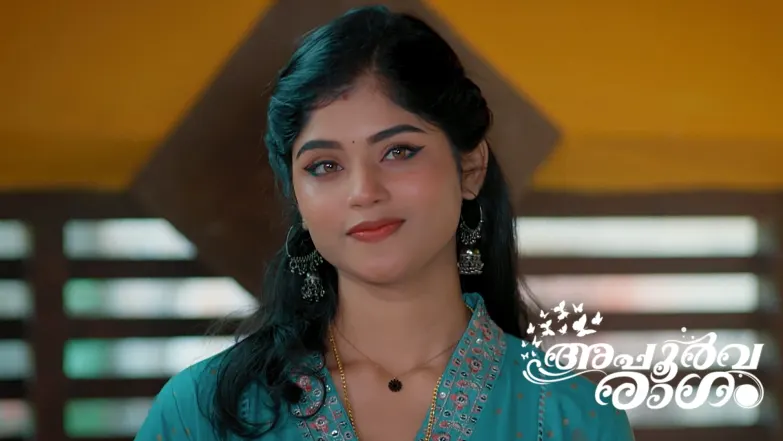 Apoorvaragam - April 20, 2025 Episode 132
