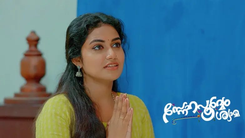 Radhika Vows to Fast for Surya Episode 182