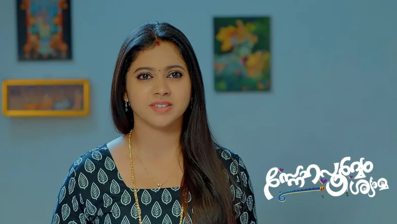 What Is Chandrashekar Planning against Varun? Episode 183