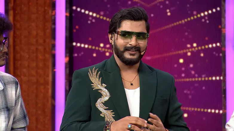 Bharjari Bachelors - Season 2 - April 19, 2025 Episode 17