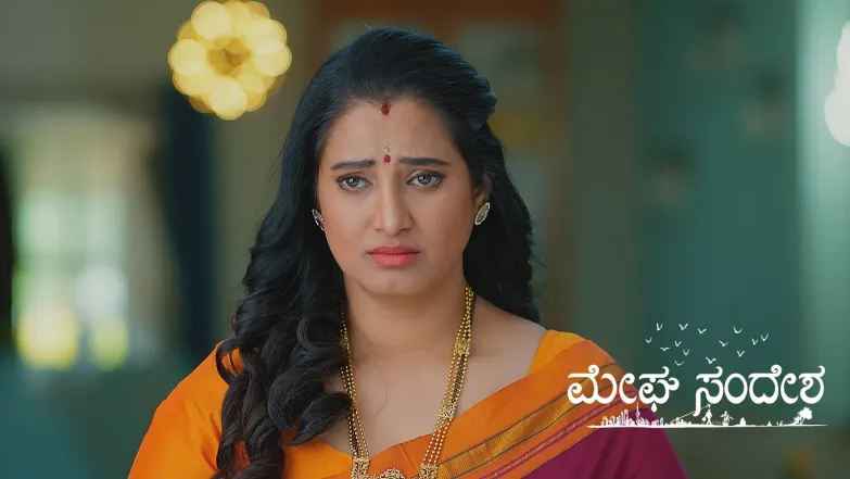 A Truth Leaves Charan Shattered Episode 212