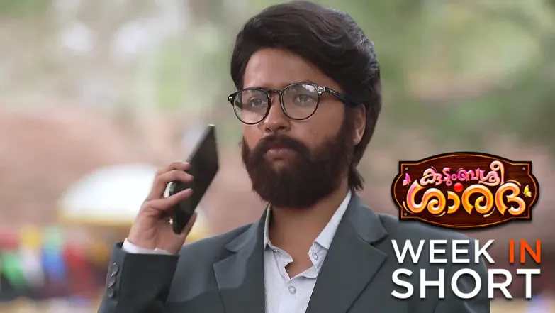 Kudumbashree Sharada | April 07 - April 13, 2025 14th April 2025 Webisode