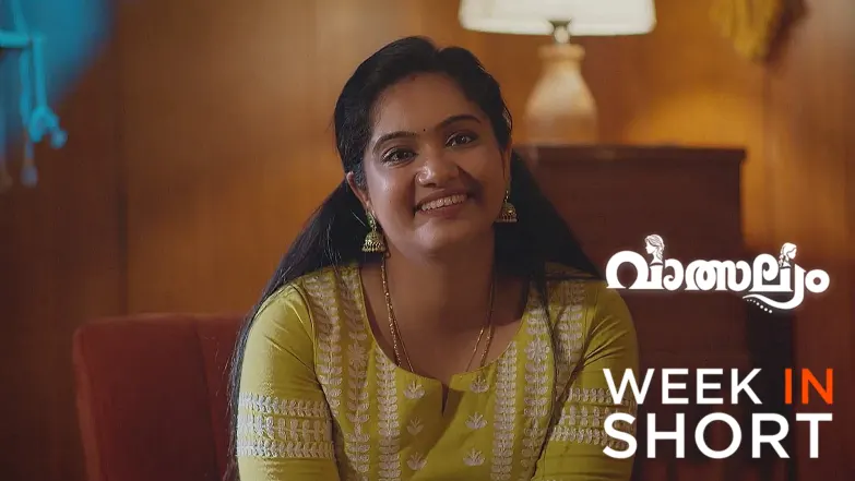 Valsalyam | April 07 - April 13, 2025 14th April 2025 Webisode