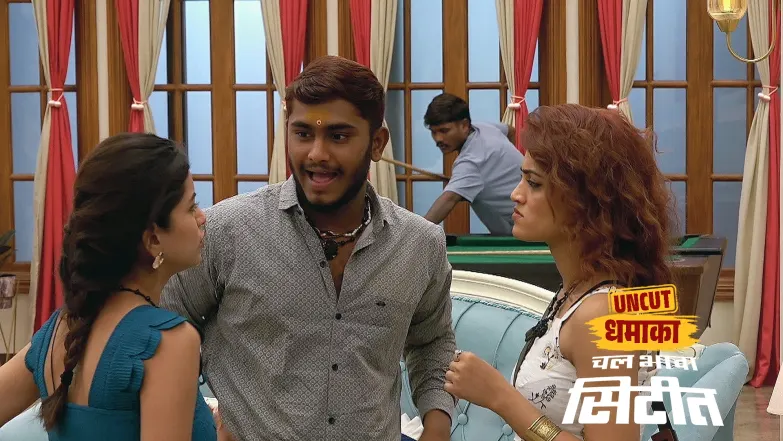 A Parcel from Home Delights Hrishikesh Episode 23