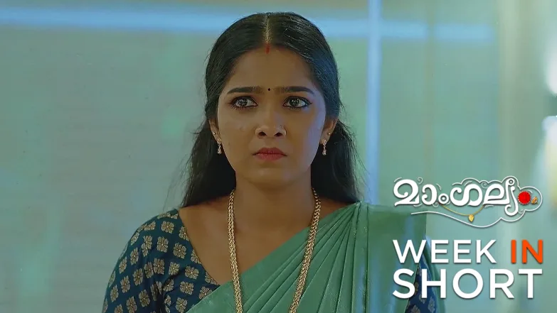 Mangalyam | April 07 - April 13, 2025 14th April 2025 Webisode