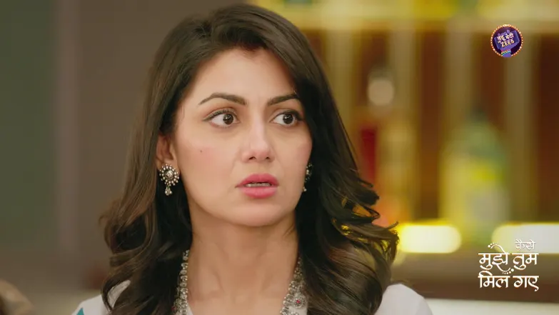 Neel's Decision to Become a House Husband Hurts His Mother - Bahu Beti Aur ZEE5 Episode 93