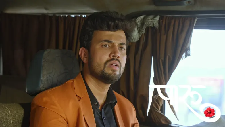Aditya Reminisces the Moments Spent with Paaru Episode 414